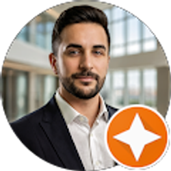 Profile photo of Alex Giovannetti