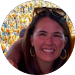 Profile photo of Amy Kirby