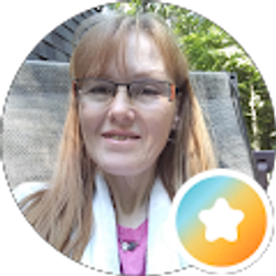 Profile photo of Kimberly Pillman