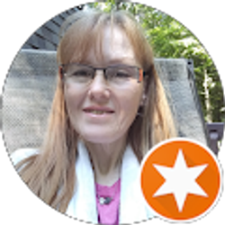 Profile photo of Kimberly Pillman