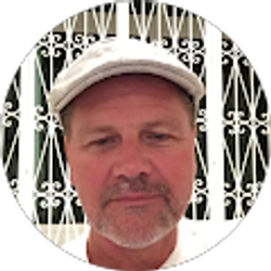 Profile photo of Eric Crane