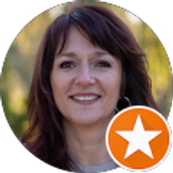 Profile photo of Lisa van den Berg