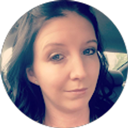 Profile photo of Kirsten Reuss