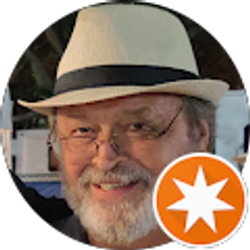 Profile photo of Terry Callaghan