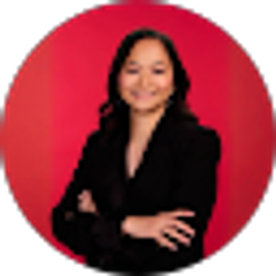 Profile photo of Cristina Pan