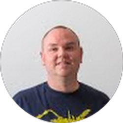 Profile photo of Austin Smith