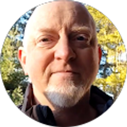 Profile photo of John Isaacs