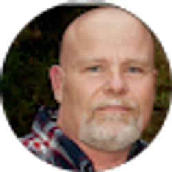 Profile photo of Glenn Terry