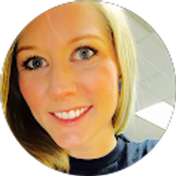 Profile photo of Melissa Kocina