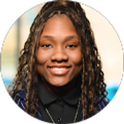 Profile photo of Briyanna Falkner