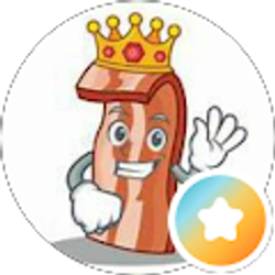 Profile photo of Bacon king