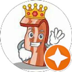 Profile photo of Bacon king