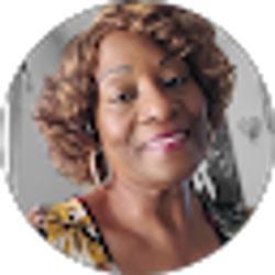 Profile photo of MARY L. Robinson
