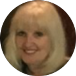 Profile photo of Maria J. Bradshaw