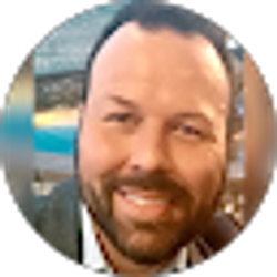 Profile photo of Thomas Strickland