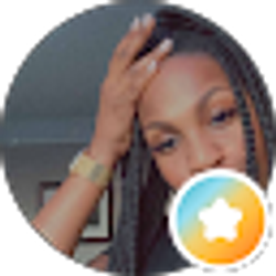 Profile photo of Meleah Montgomery