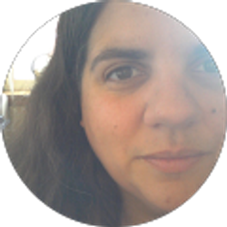 Profile photo of Maryanne Olson