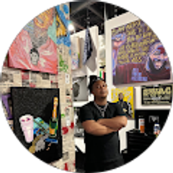 Profile photo of Jay Bey