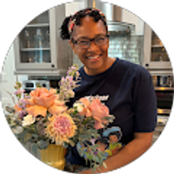 Profile photo of Tara Salley