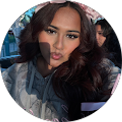 Profile photo of Jocelyn Serrato