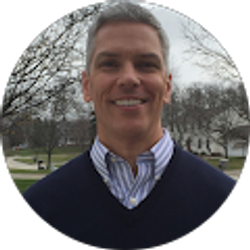 Profile photo of Brad Scofield