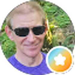 Profile photo of Colin Yates