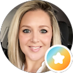 Profile photo of Nichole Reichert