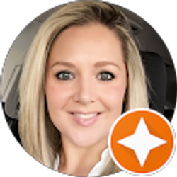 Profile photo of Nichole Reichert