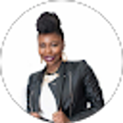 Profile photo of Raven Saunders