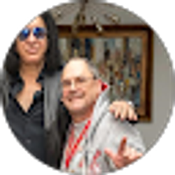 Profile photo of Tod Reverend Rock Price