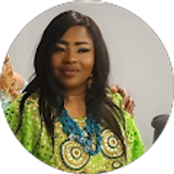 Profile photo of Lady V Victorious