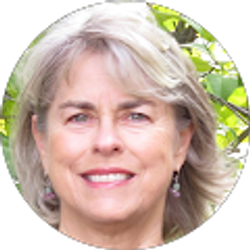 Profile photo of Jill Cruey