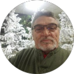 Profile photo of Steven Pena