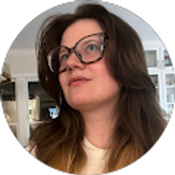 Profile photo of Molly Martin