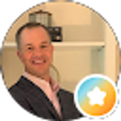 Profile photo of Bret Brock