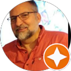 Profile photo of Lonnie Burkett