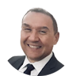 Profile photo of Jose Duerto