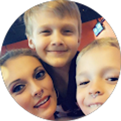 Profile photo of Heather Gibson