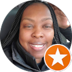 Profile photo of candice Jones