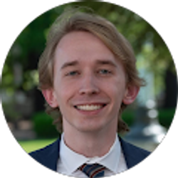 Profile photo of Luke Morgan