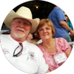 Profile photo of Kay Yardley