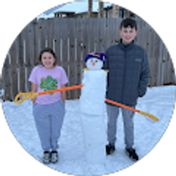 Profile photo of Drew Robinson