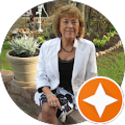 Profile photo of Virginia “Ginny” Lucas-Veerman