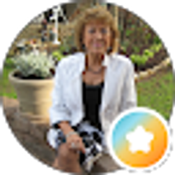 Profile photo of Virginia “Ginny” Lucas-Veerman