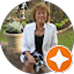 Profile photo of Virginia “Ginny” Lucas-Veerman