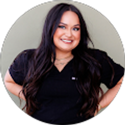 Profile photo of Michelle Perez