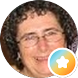 Profile photo of Lynne Ruth