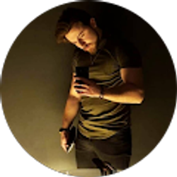 Profile photo of Yağız Ekimli