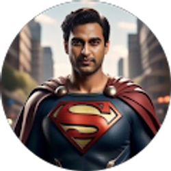 Profile photo of Rahul Rajasekharan