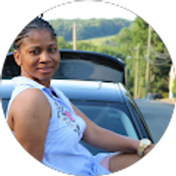 Profile photo of Louise Julien